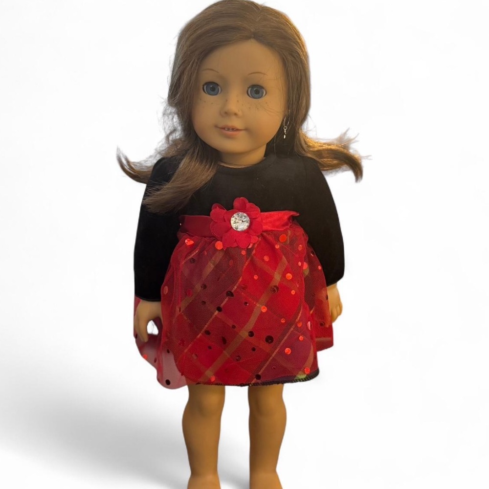 Authentic American girl doll vintage